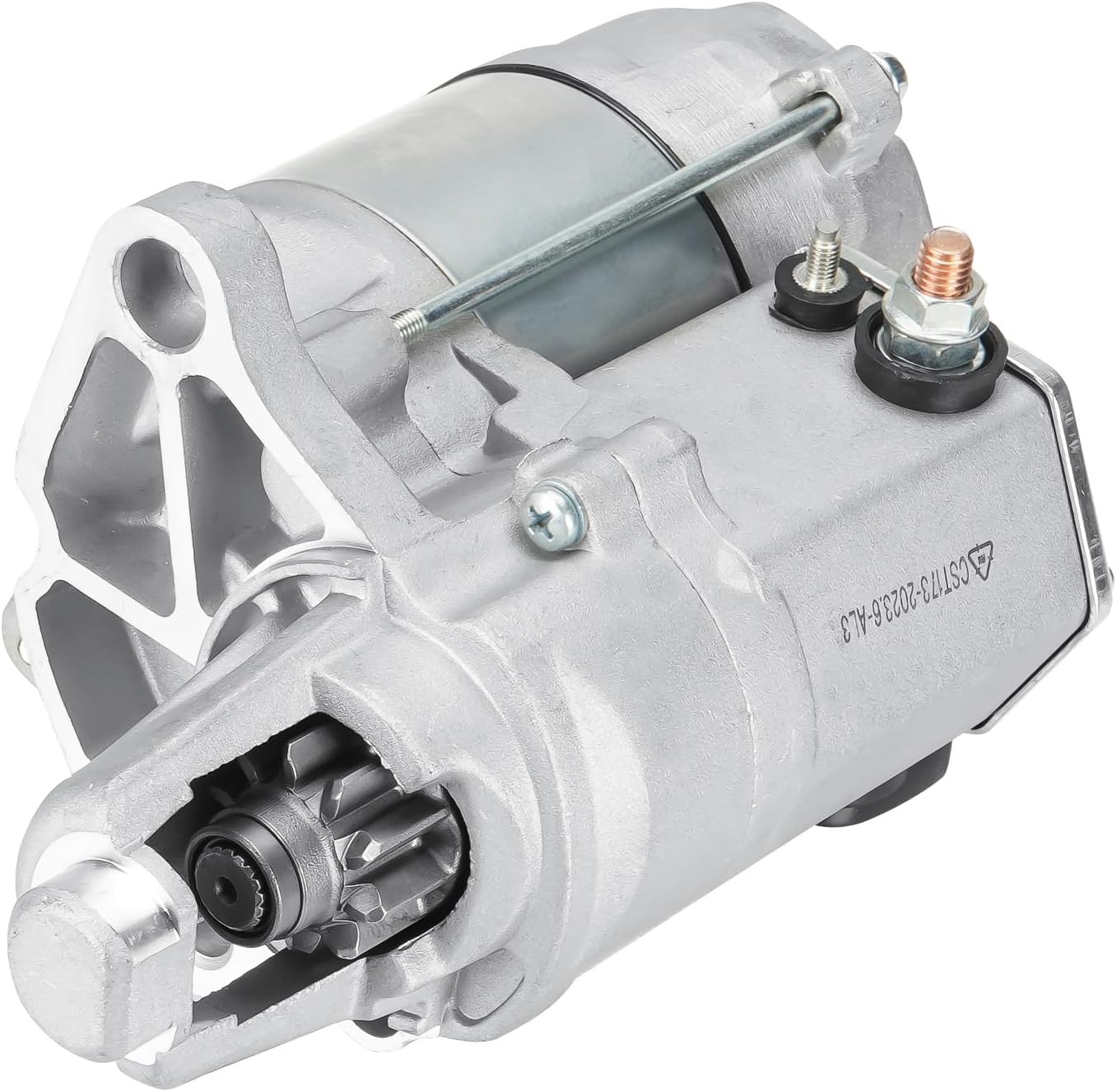 Starter for 1996-1998 Dodge Ram 1500, for Ram 2500, for Ram 3500, for B1500, for B2500, for B3500, for Dakota, for 1998 Durango 5.2L 5.9L 3.9L, 56027702