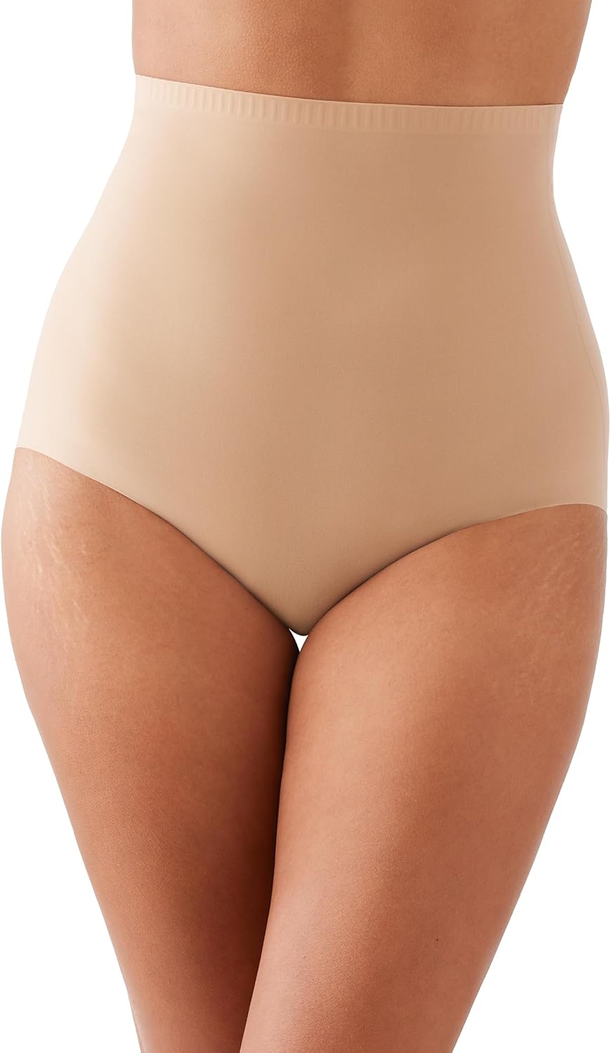 Wacoal Women's Skinsense Shaping Hi Waist Brief