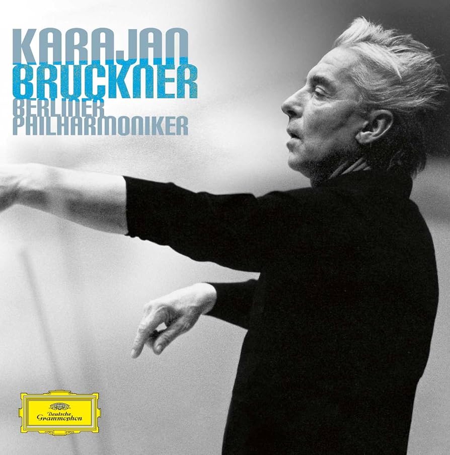クラシック Bruckner 9 Symphonies Amazon.co.jp: Karajan Bruckner: 9 Symphonies: ミュージック