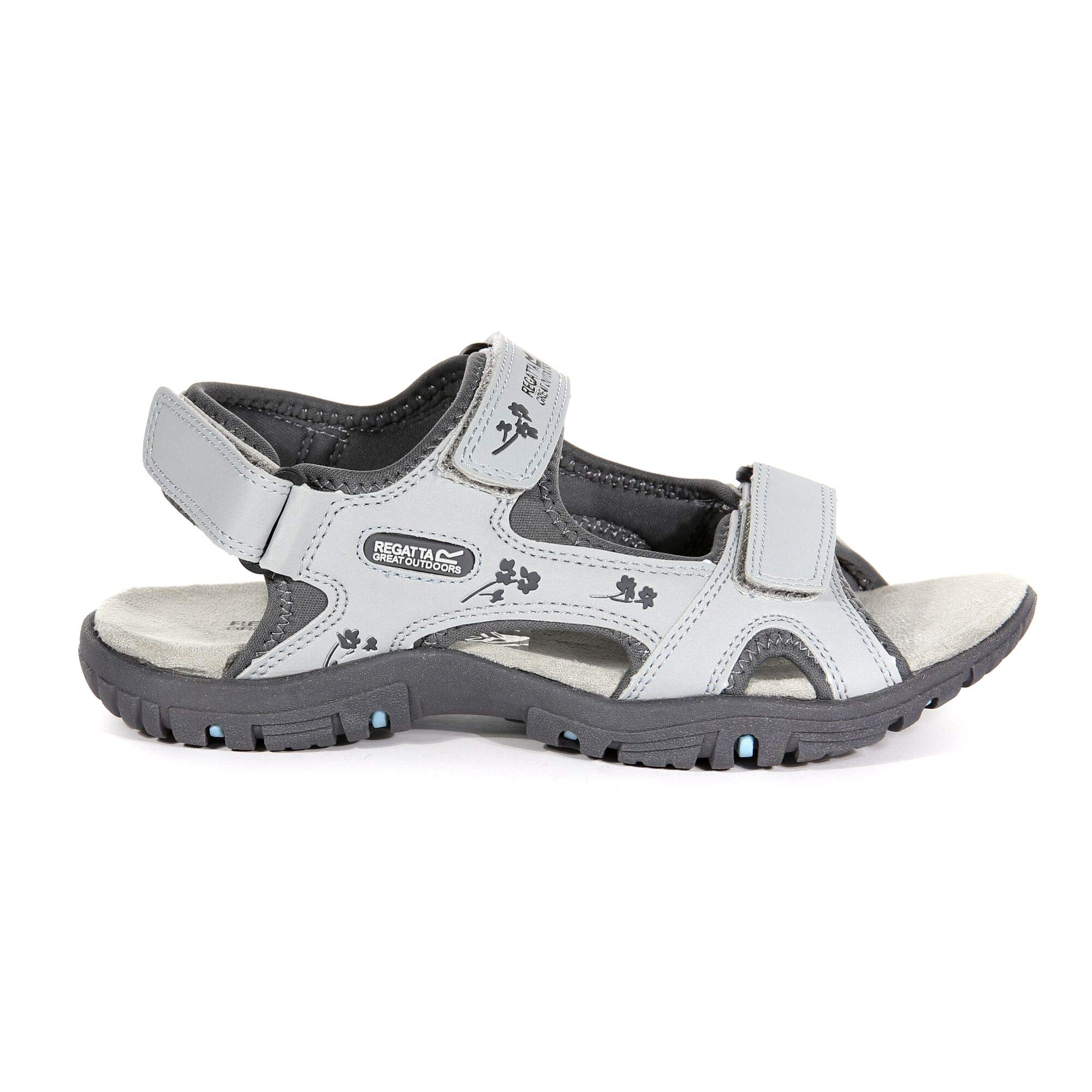 Regatta Womens Haris Walking Sandals