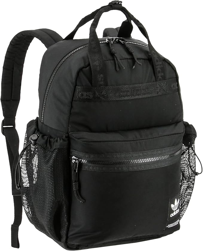 adidas classic backpack medium