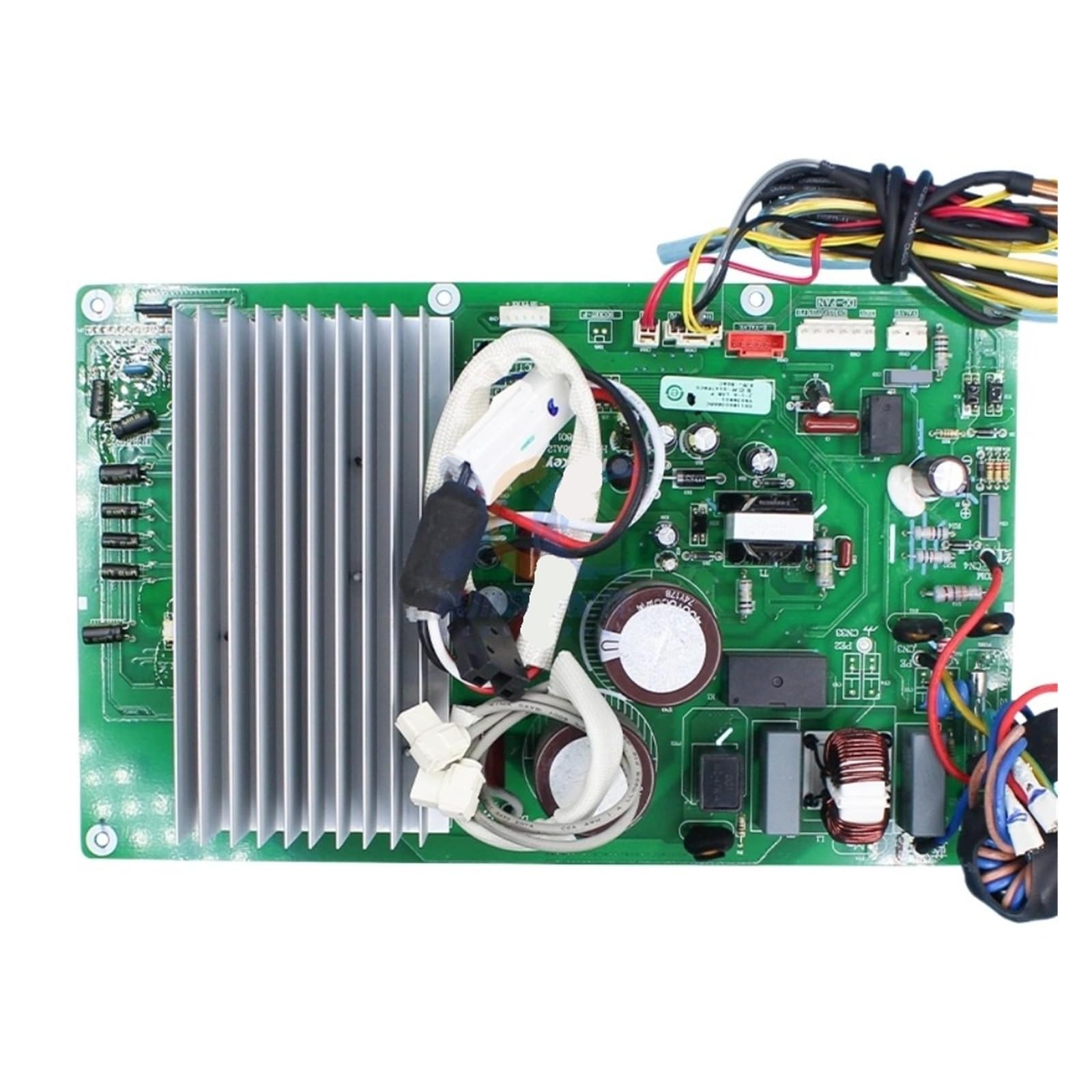 Panne d'unité externe ? Carte de commande de climatiseur extérieur pour circuit 0011800366BC