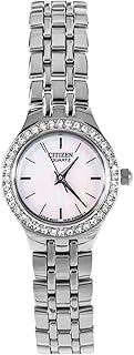 Women's EJ6040-51D Wrist Watches, Mother of Pearl Dial
