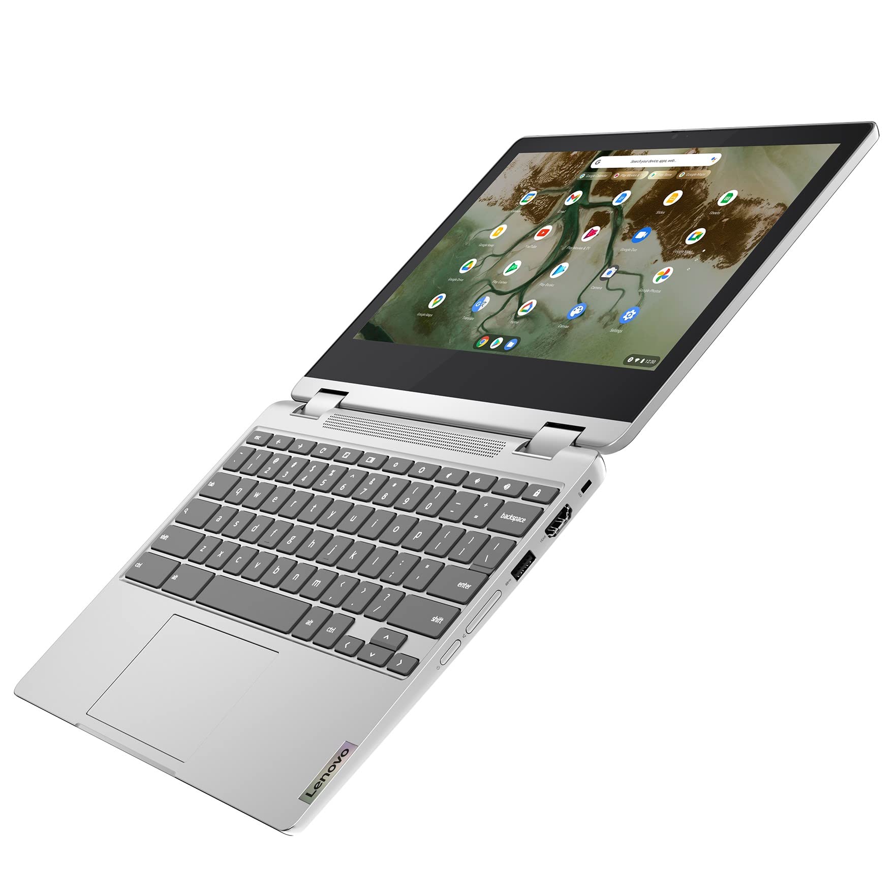 Amazon.in: Lenovo: Chromebook