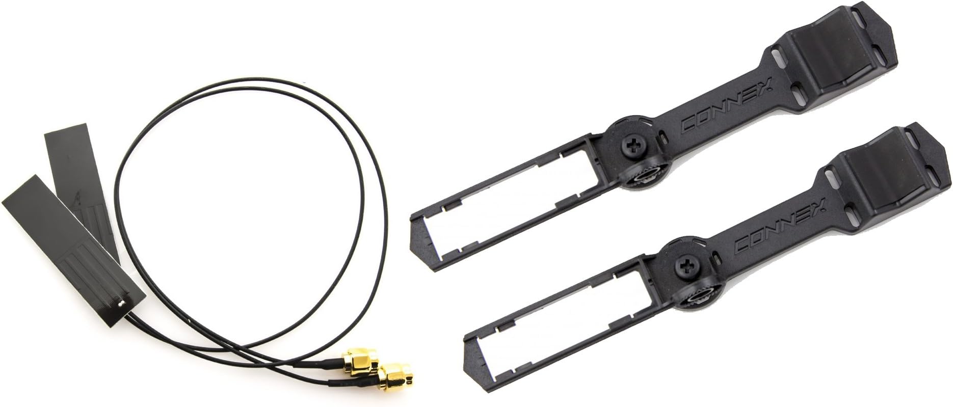 Amimon Connex Mini Transmitter SMA Antennas And Antenna Mount Assembly Kit