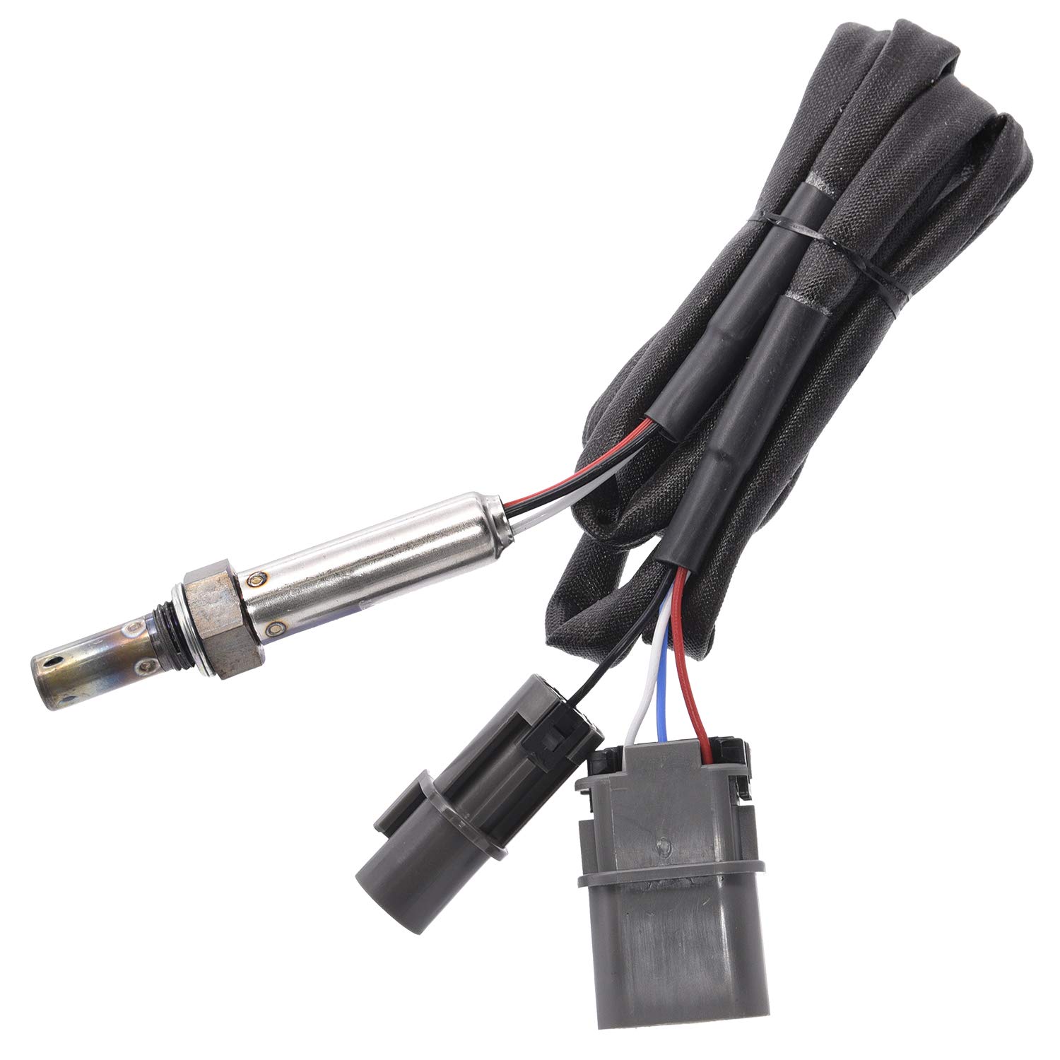 Walker Products 350-34031 Oxygen Sensor, Original Equipment Replacement Premium O2 Sensor, Titania