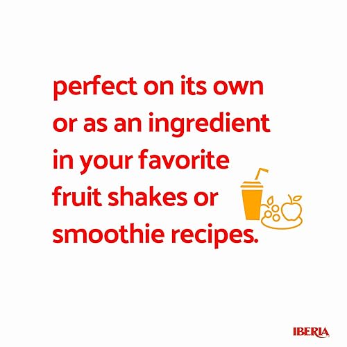 Miniatura 5 de Iberia 211557 - Juego de 6 jugos de aloe vera con chía 2 de acai y sandía 2 de mango 2 de piña