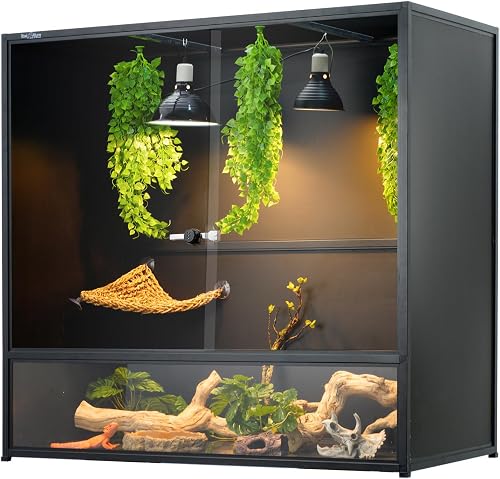 Reptile Tank 230 Gallon