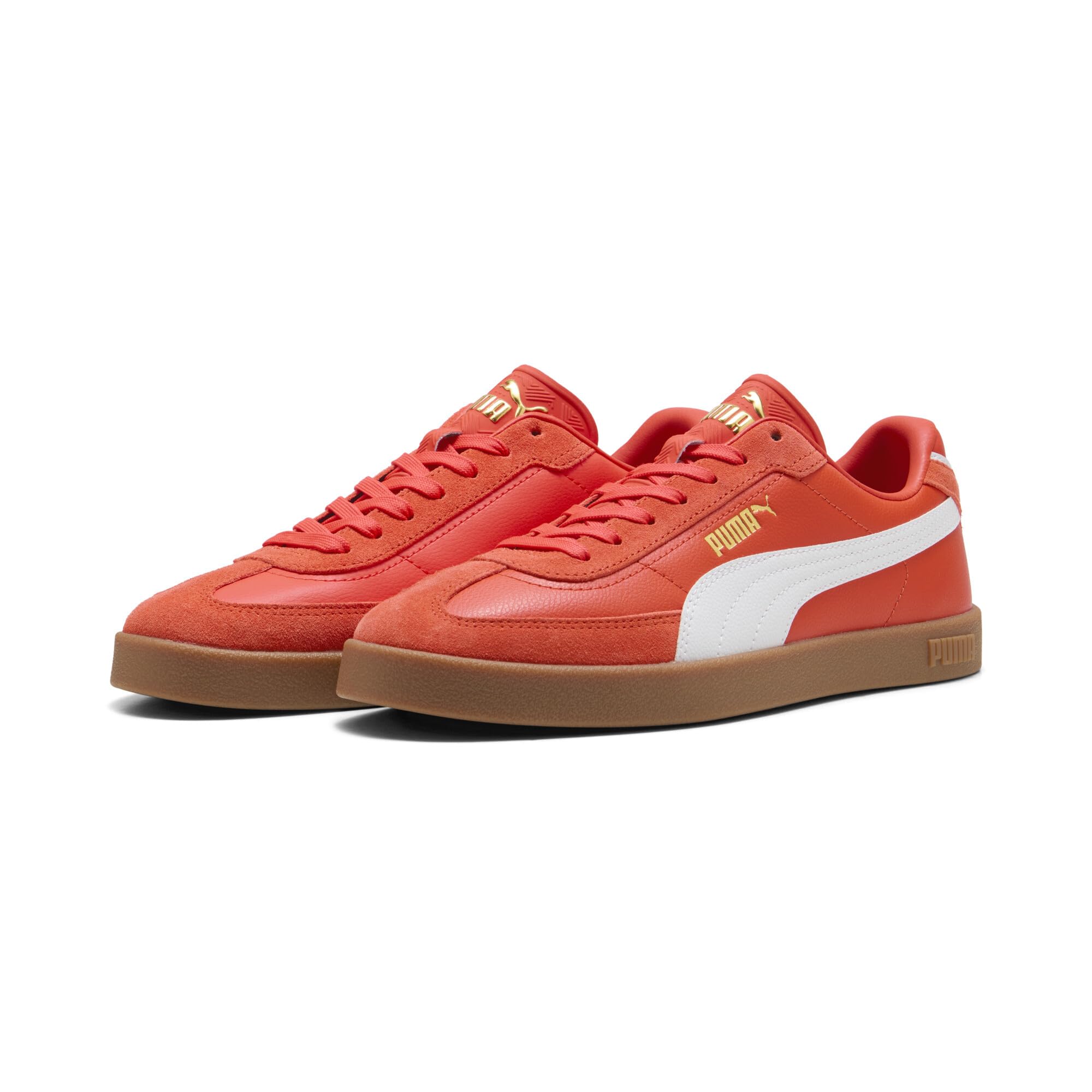 Puma Club II ERA