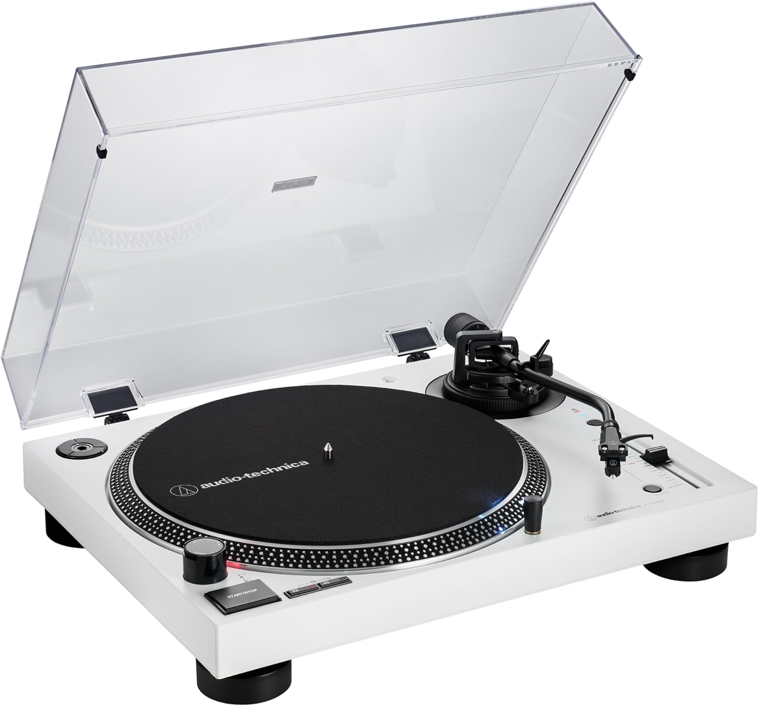 オーディオテクニカ レコードプレーヤー 