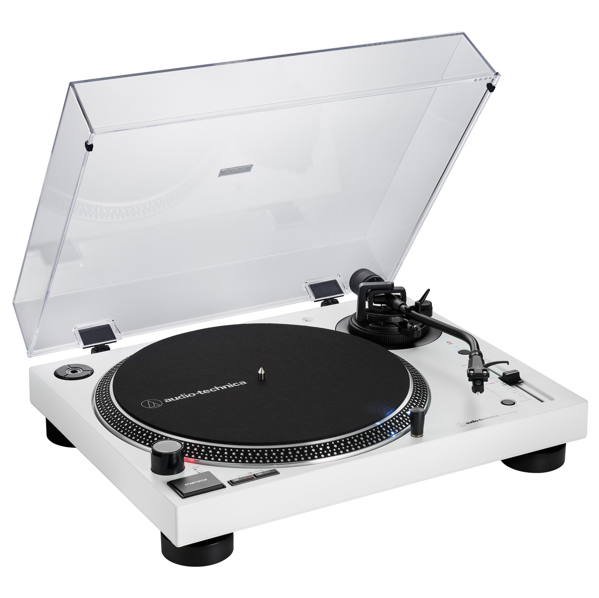 Audio-Technica AT-LP120XBT-USB Direct Drive Turntable Bluetooth 