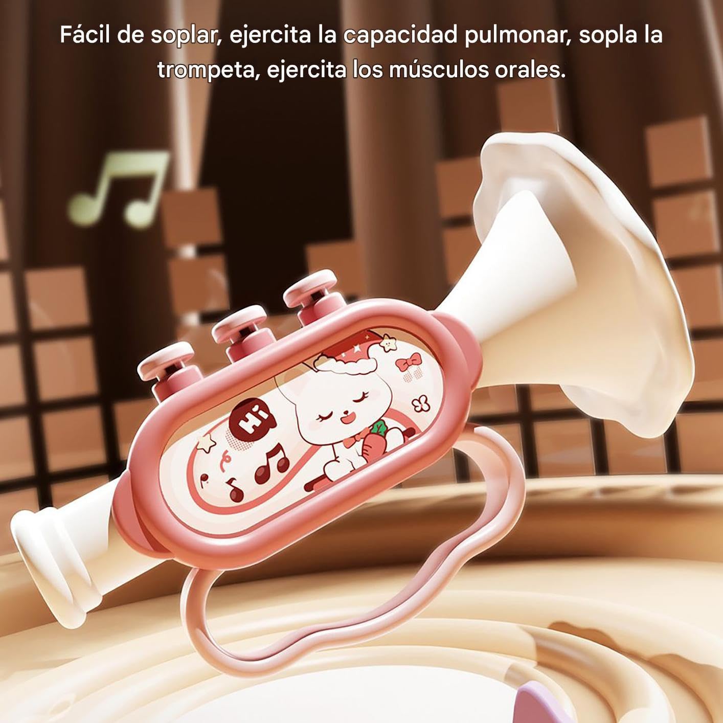 Strumenti musicali per bambini, giocattolo musicale a percussione per bambini