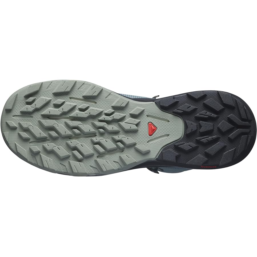 Amazon.com | Salomon Women's OUTPULSE Mid Gore-Tex Hiking Amazon.com | Salomon Women's OUTPULSE Mid Gore-Tex Hiking