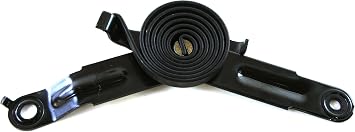 Genuine GM Parts 15035592 Hood Hinge Assembly