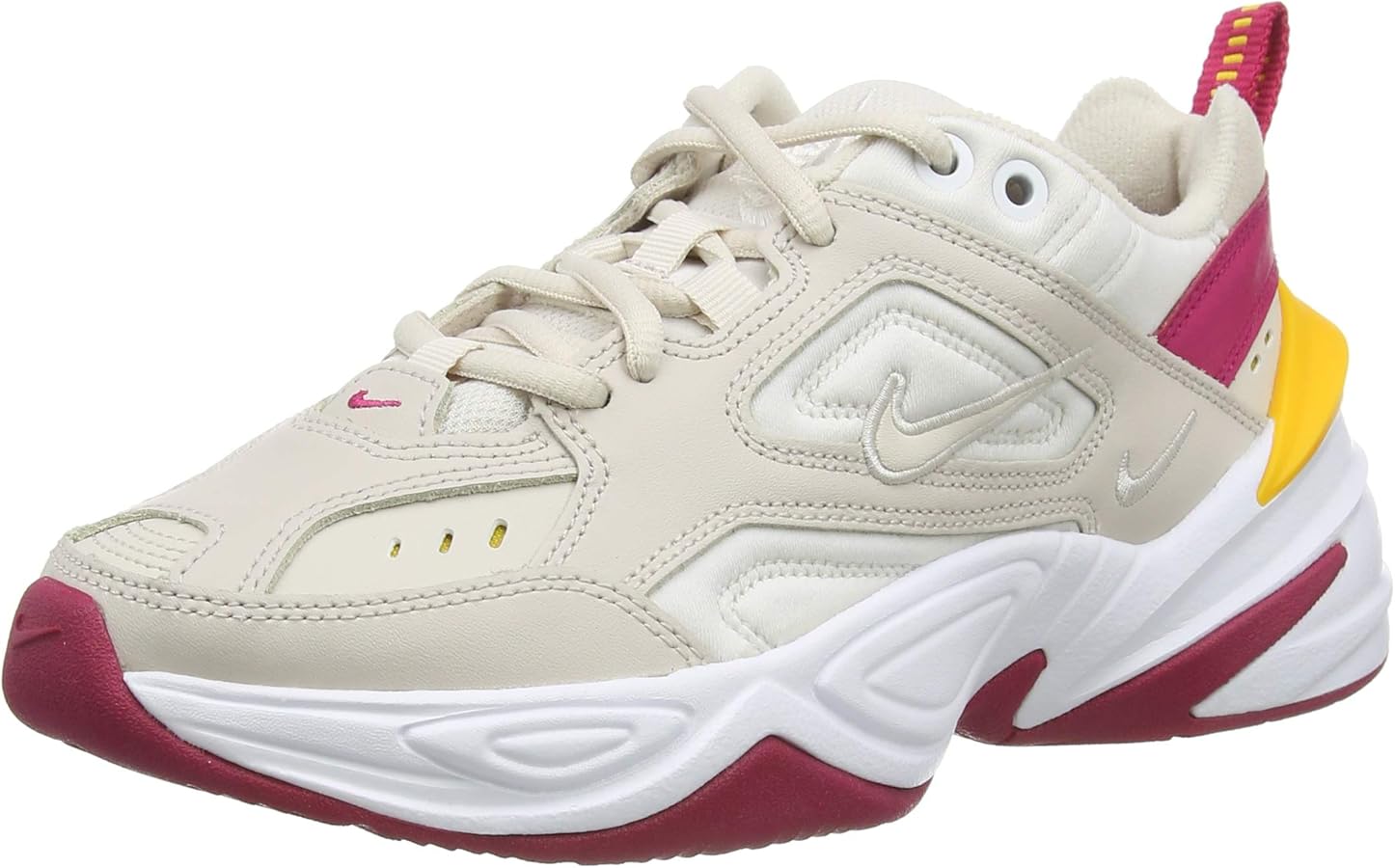 nike m2k tekno for running