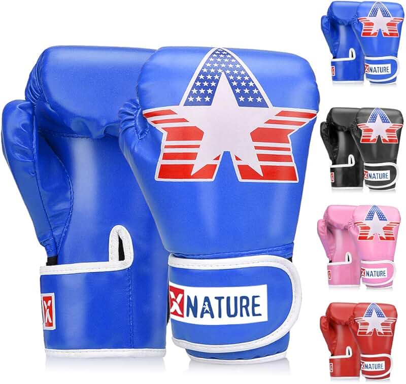 Amazon.ca boxing gloves