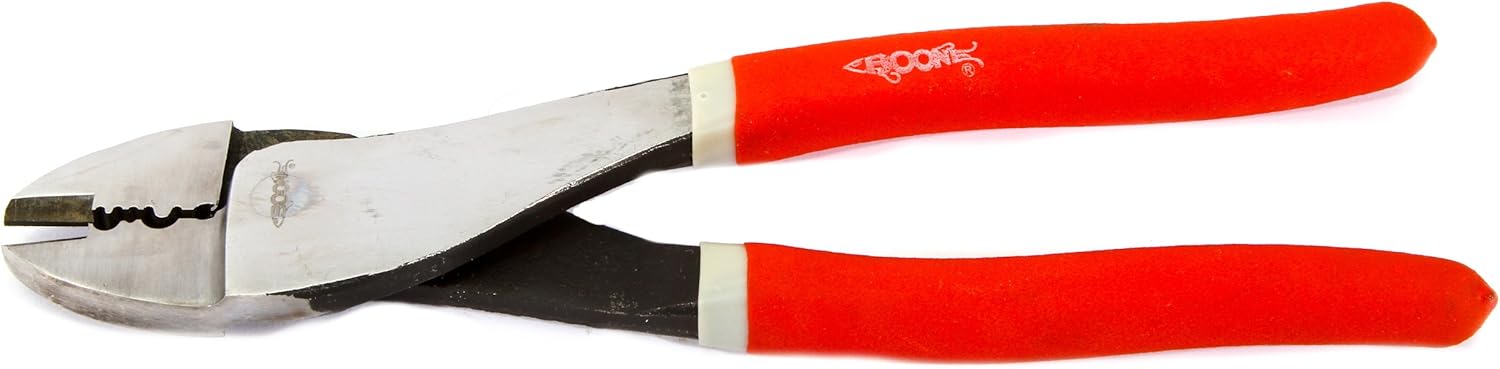 Boone Crimping SS Tool