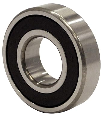 NSK B32-10C5 Axle Shaft Bearing, 1 Pack