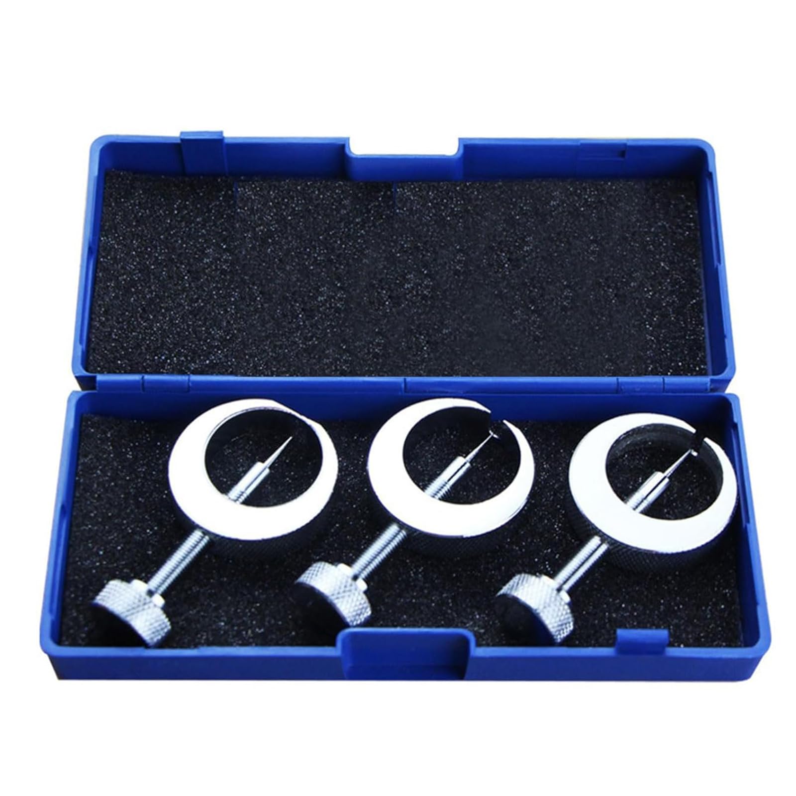 Multipurpose Metal Pressure Gauge Needle Removal Tool Designed for Comfortable Grip and Efficient Work Consistent Gauge Removal Tool
