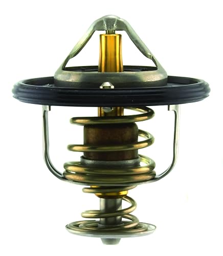 AISIN THM-006 Thermostat with Gasket