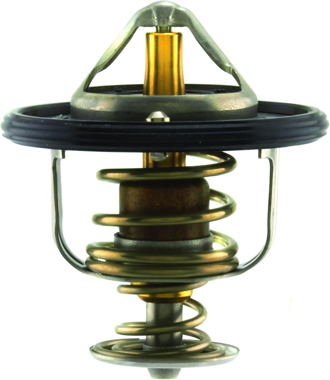 AISIN THM-006 Engine Coolant Thermostat with Gasket