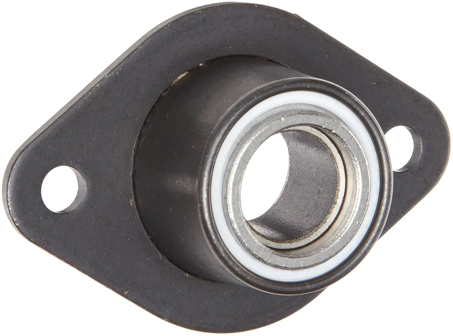 Spyraflo BFM500HT 2Bolt Hole, Steel Flange with a 1/2" inch Inner