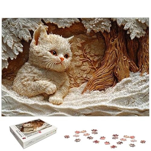 �L �p�Y�� 1000�s�[�X�A��l���� �ؐ� 1000�s�[�X �W�O�\�[�p�Y�� (75x50cm)�A�~ Puzzle ����������t���ADIY ��l���� ��� ���� �Ƒ��Ŋy���߂��肪���̂���Q�[���A�C���e���A�A�M�t�g�ɍœK�AHome Decor�A-681