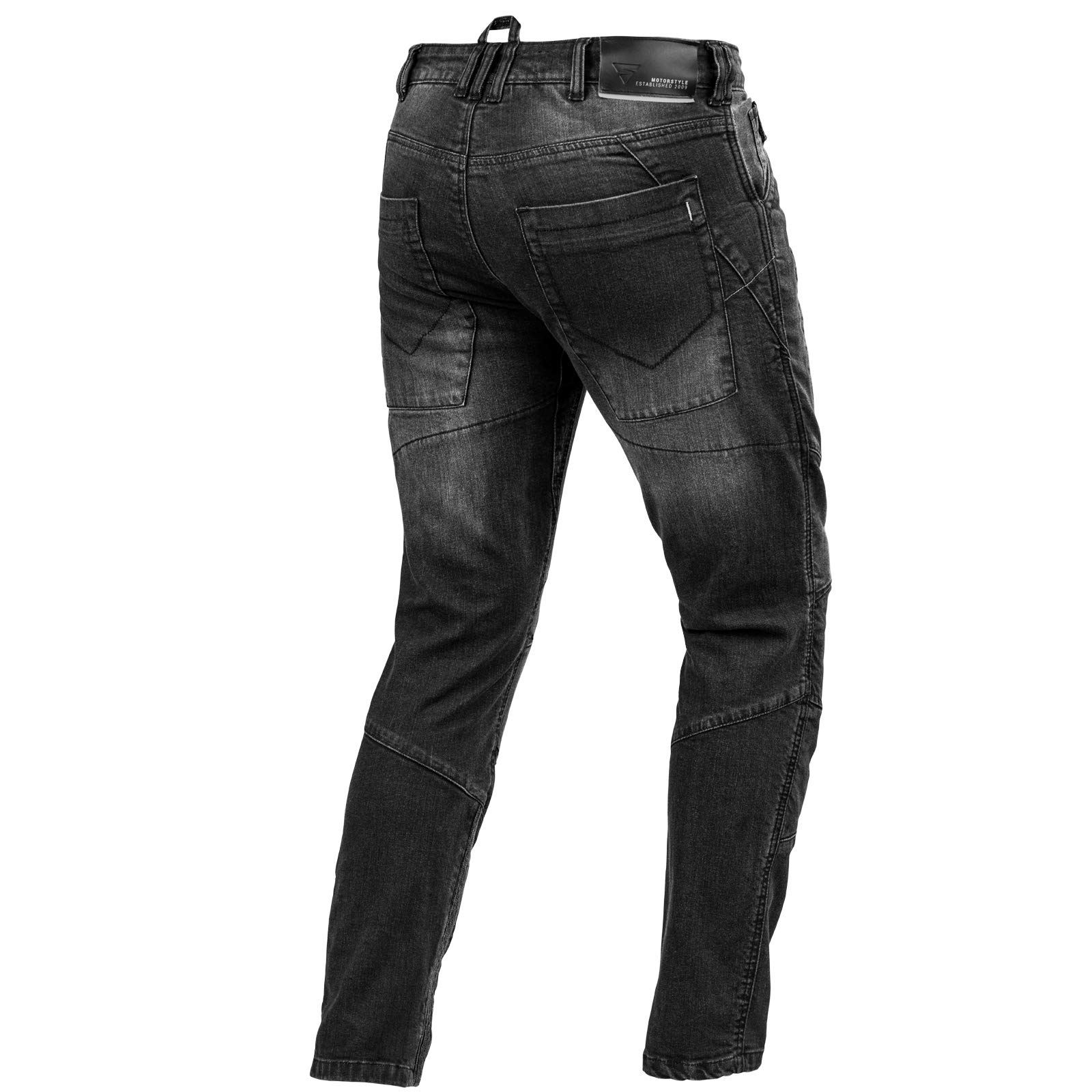 SHIMA Ghost Jeans Jeans de moto Homme