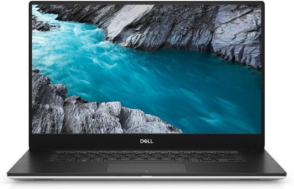 Latest_Dell XPS 15 7590 15.6-inch FHD Anti-Glare IPS Display Laptop, 9th Generation Intel Core i7-9750H Processor, 16GB RAM, 256GB SSD, NVIDIA GeForce GTX 1650, Wireless+Bluetooth, HDMI，Window 10