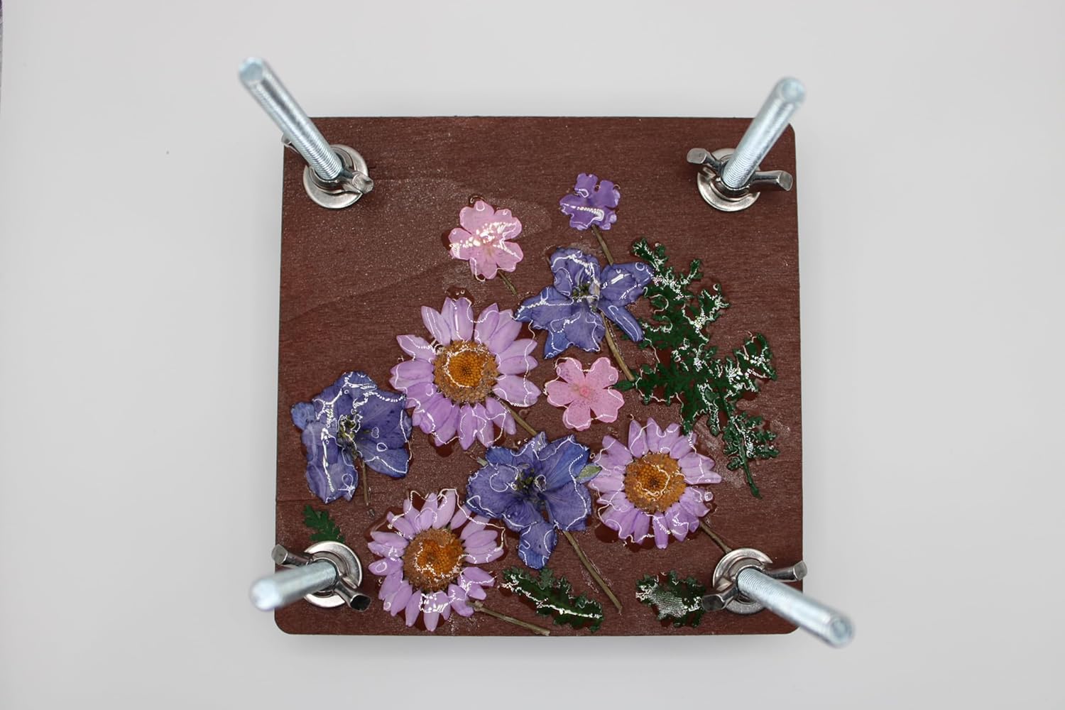 Floral Flower Press
