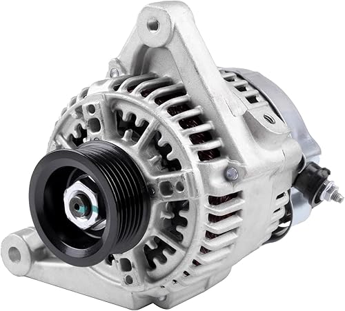 Vista 30 de ROADFAR Reemplazo del alternador para Toyota 2006-2008 para RAV4 11201