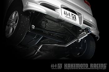 Amazon.co.jp: 柿本改 ( KAKIMOTO ) マフラー【 GT box 06&S 】スズキ