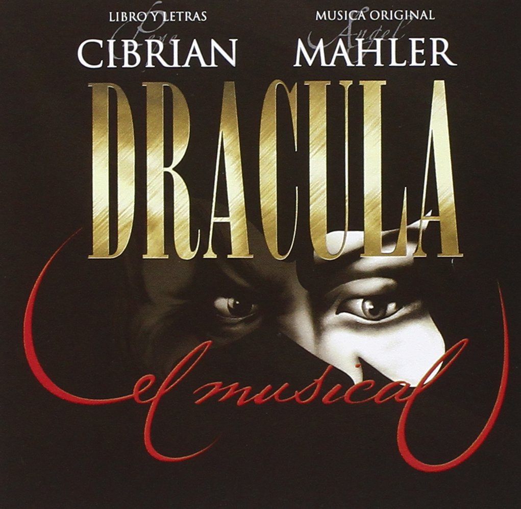 Dracula: El Musical