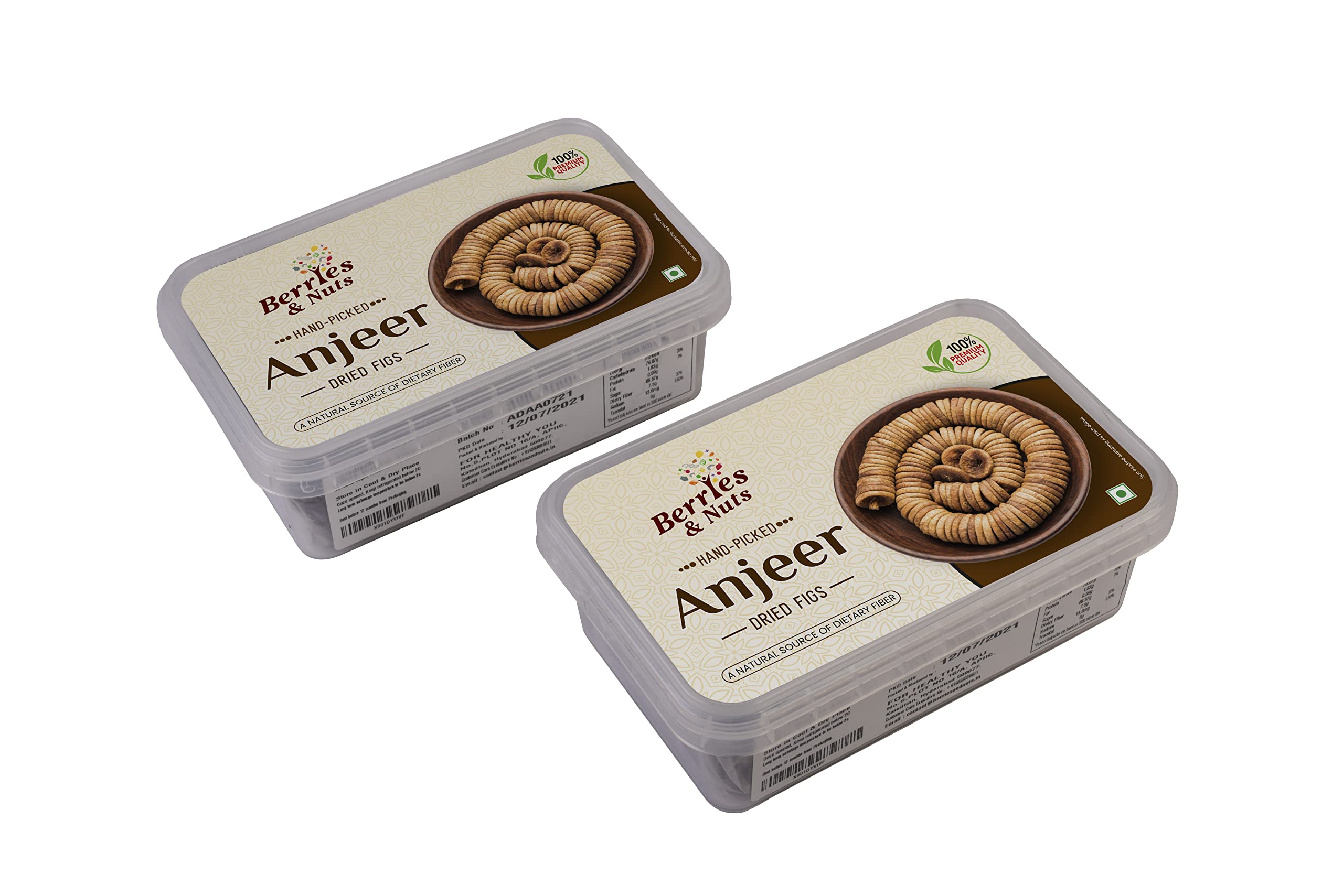 See full amazon price history chart for Berries and Nuts Premium Afghani Anjeer | Dried Figs, Sukha Anjir | 800 Grams Berries and Nuts Premium Afghani Anjeer | Dried Figs, Sukha Anjir | 800 Grams (B08P6311WV) Amazon Price History, Amazon Price Tracker