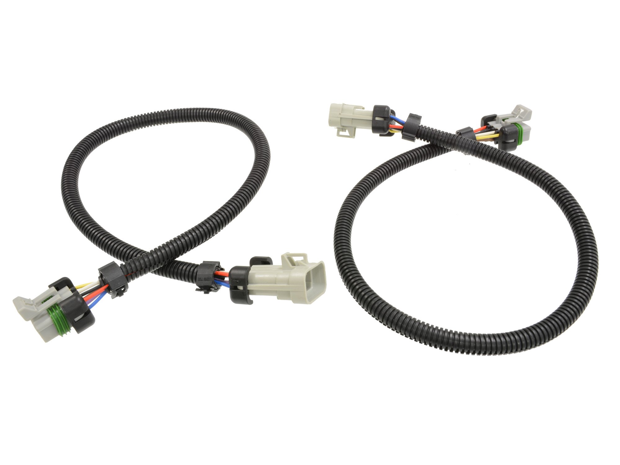 Michigan Motorsports LS1 - Arn&eacute;s De Bobina De 24