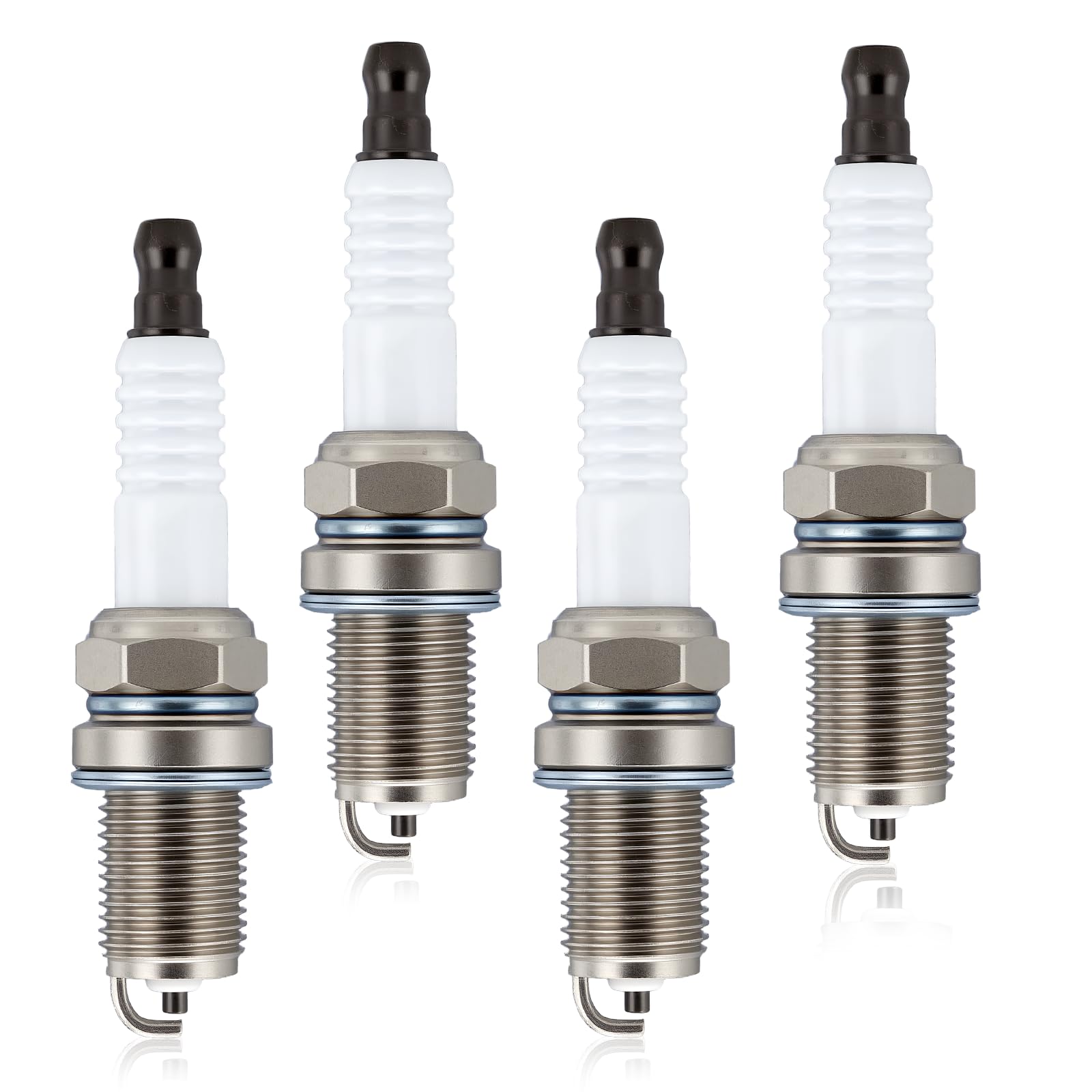 Amazon.com: RC12YC Spark Plug for BS 491055 491055S 692051 792015