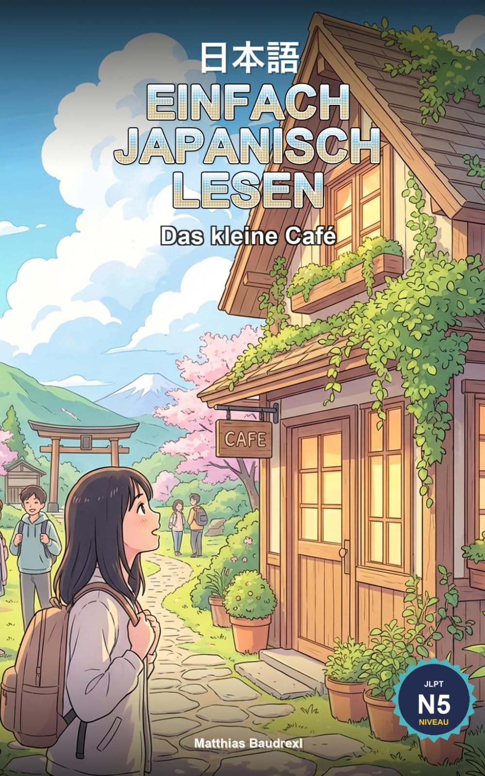 Das kleine Café