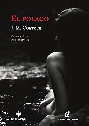 El polaco.: 1 (Literatura)