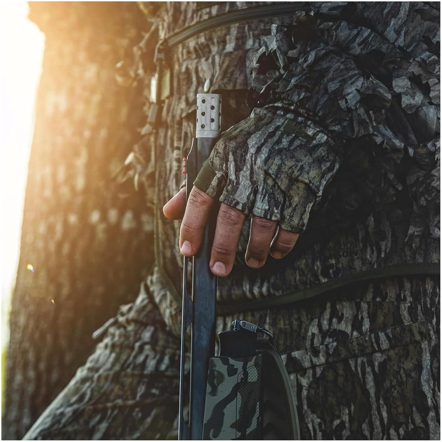 Headhunter 12Ga Browning A-5 .660 Turkey Choke Tube (JPC-12I1/660)