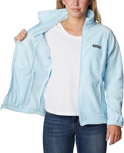 Miniatura 5 de Columbia Benton Springs - Chaqueta con cremallera para mujer
