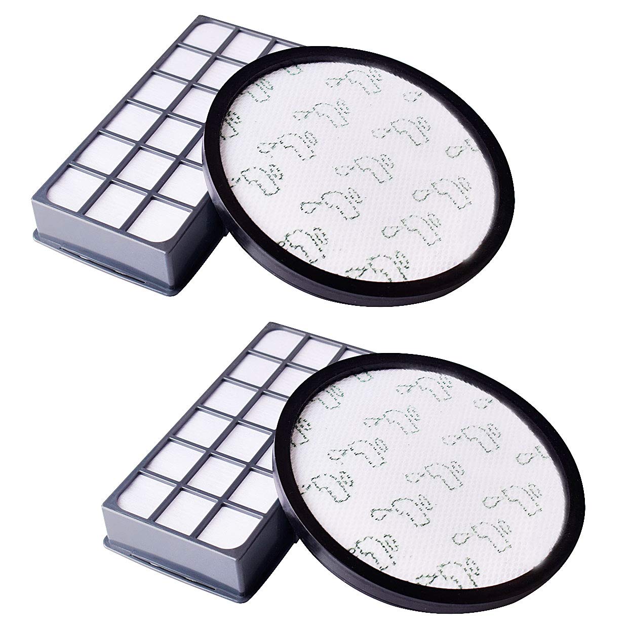 Filtro Rowenta Ro6984 | Confronta Prezzi - Foto 9