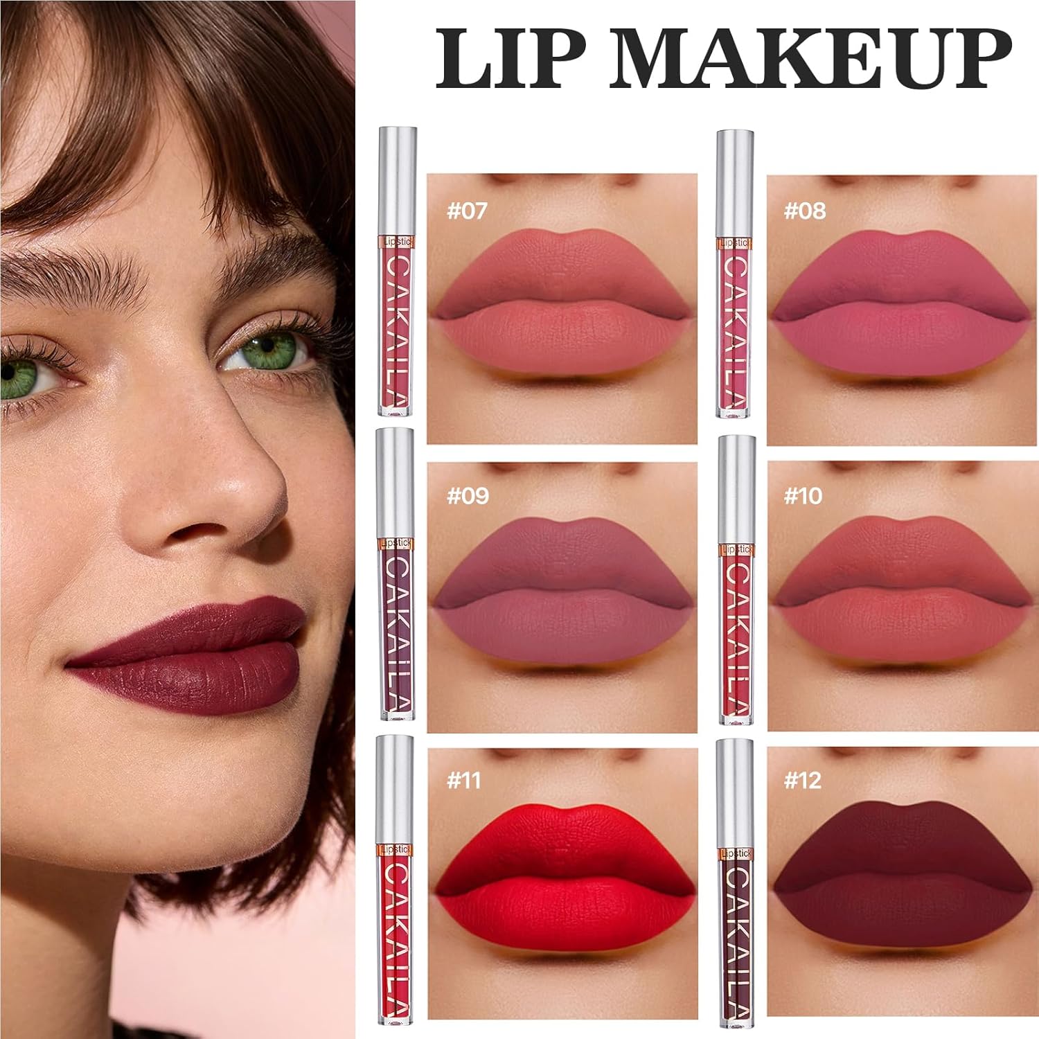 All in One Makeup Set for Women Full Kit, Make Up Gift Set, Makeup Essential Bundle Includes Foundation Eyeshadow Palette Concealer Lipstick Eyeliner Mascara Cosmetic Brush Set For Women Girls Teens