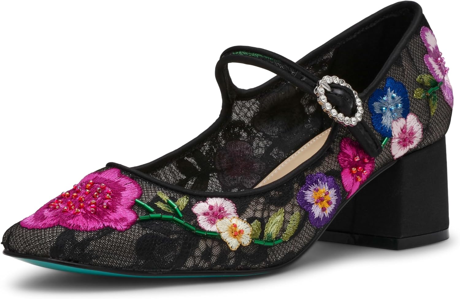 Betsey Johnson Women's Rubee