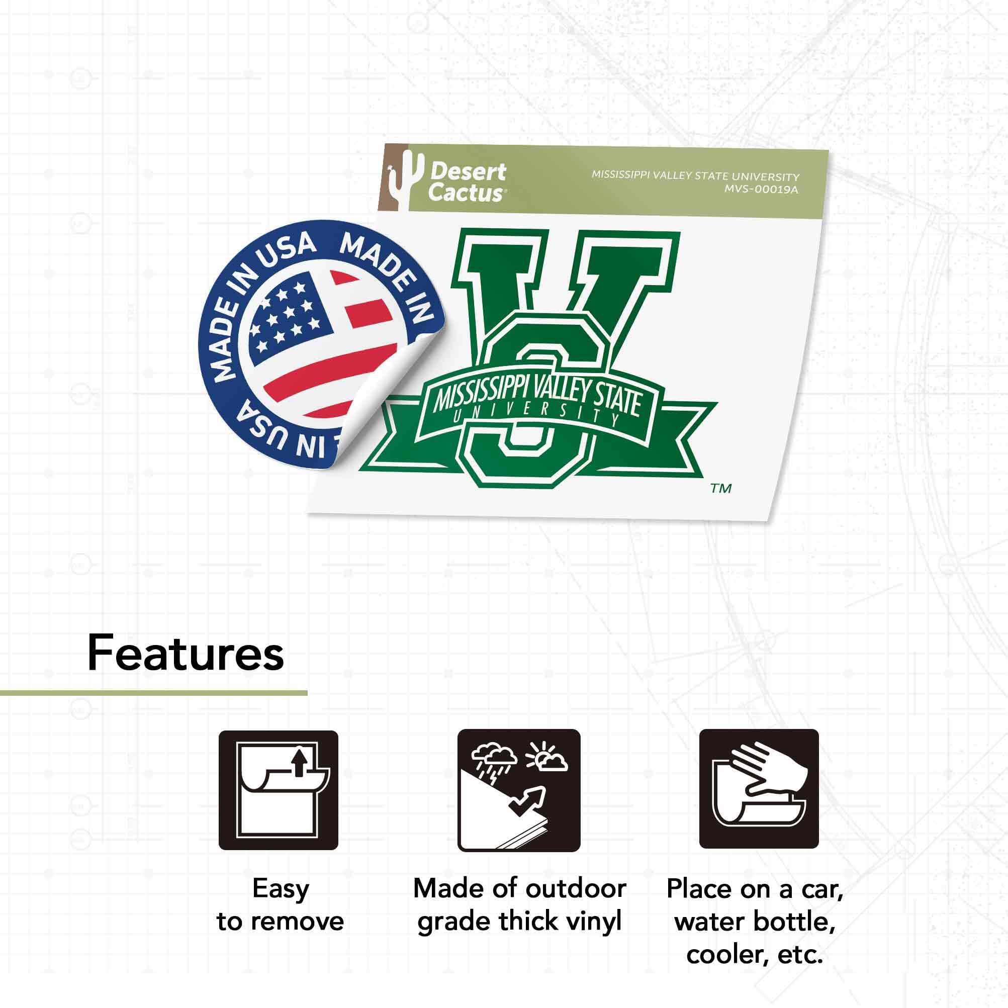 Aazon.co: Colorado State University Sticker Ras CSU Stickers Vinyl