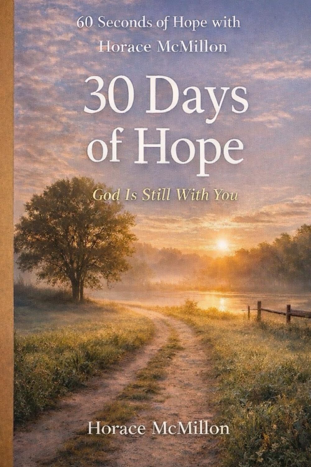30 Days of Hope: God Is Still With Us