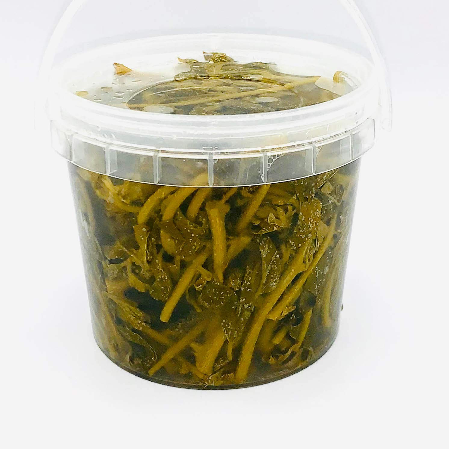Tallos en Vinagre (500 gr)