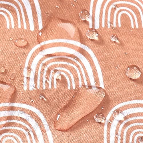 Miniatura 2 de Bolsa organizadora de pañales para bebé, 3 unidades, bolsa organizadora de pañales, resistente al agua, para bolsa de pañales de bebé, bolsa de