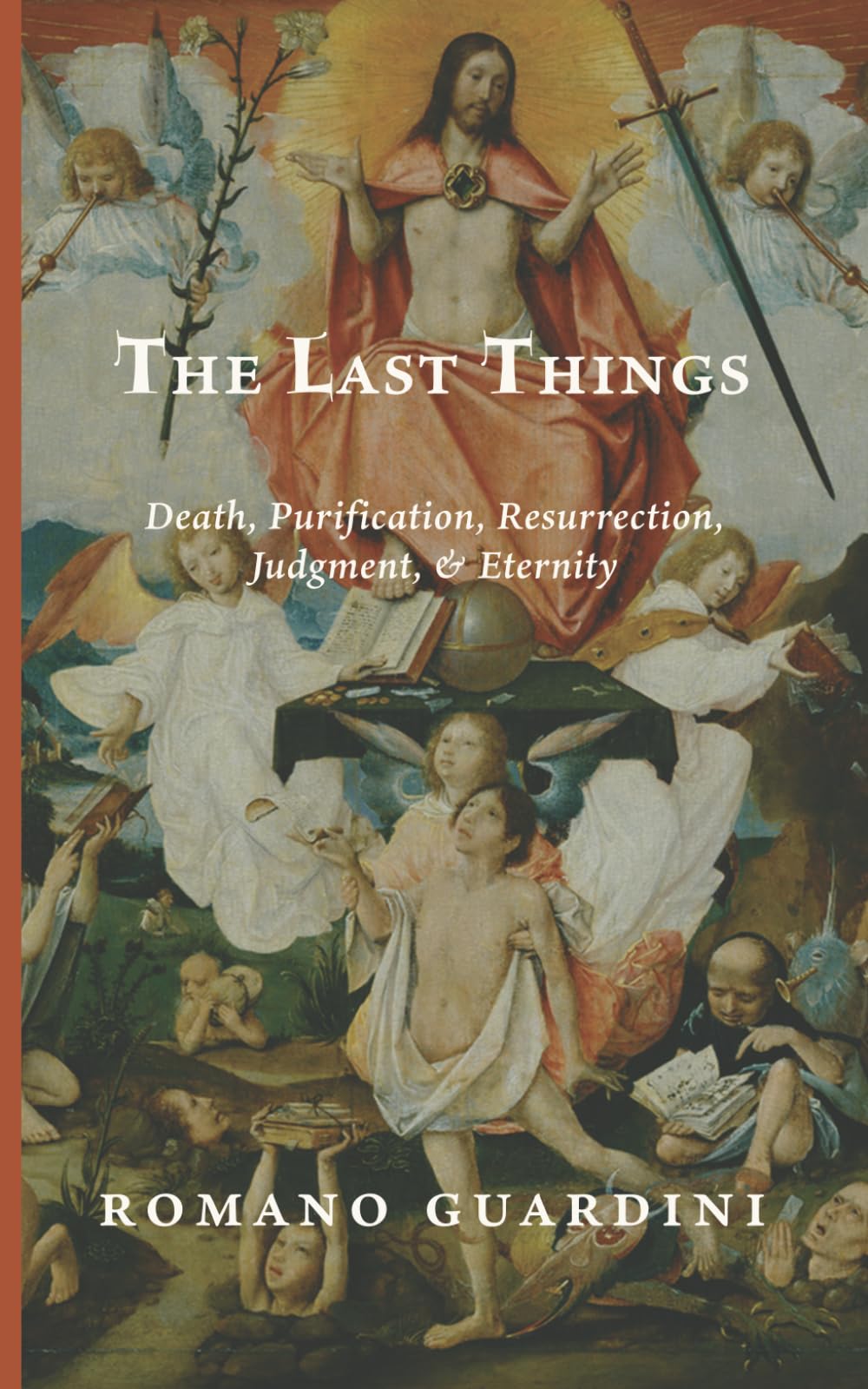 The Last Things