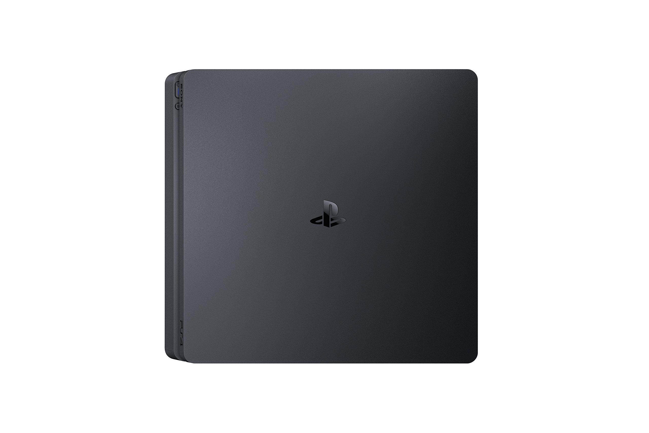 PlayStation 4 (PS4) 500 GB Consola - Slim (Chasis D) #5652