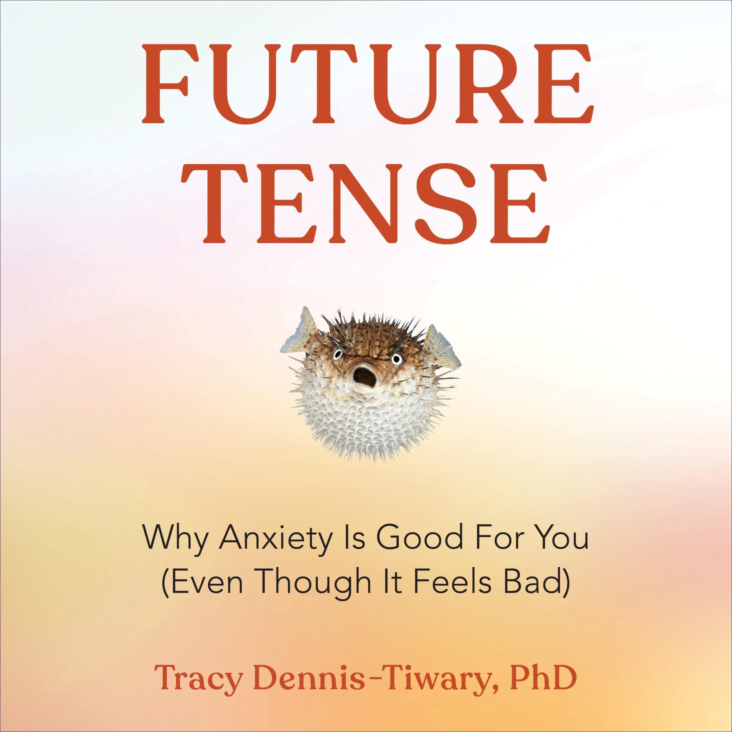Cover art for Future Tense